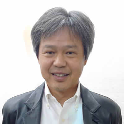 エアラインスクールVIC福岡校田中講師